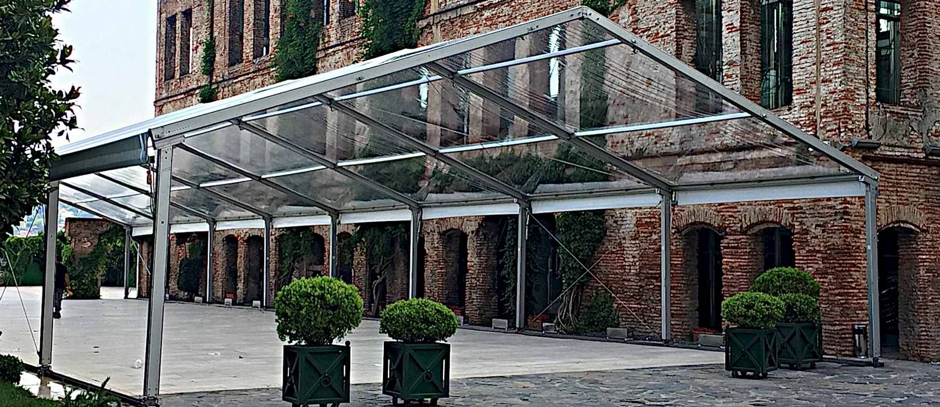 Beykoz Çadır Kiralama